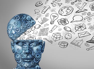 Diego Jacferr explica o que são funções executivas - Neurociência e Psicologia