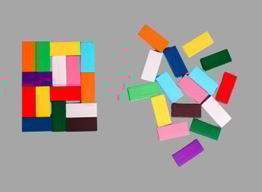 O que a ciência diz sobre as pessoas desorganizadas