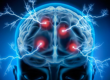 O que acontece no cérebro quando um comportamento é reforçado