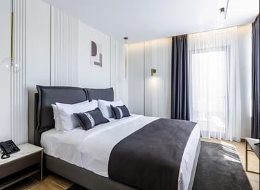 Mövenpick Hotel Lalez Durres