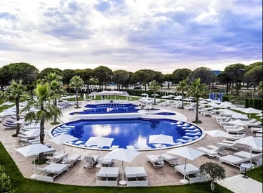 Mövenpick Hotel Lalez Durres