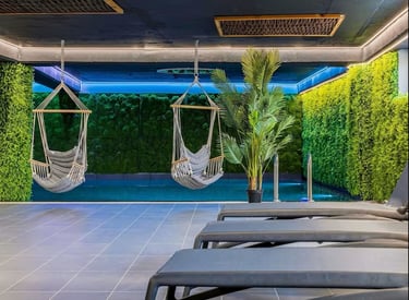 Mövenpick Hotel Lalez Durres