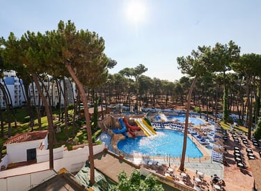 4⭐️ AluaSun Costa Park