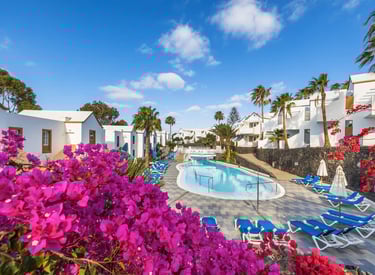 3⭐️ Apartments Morromar LIVVO Home Collection