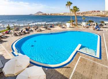 Arenas Del Mar Beach and Spa