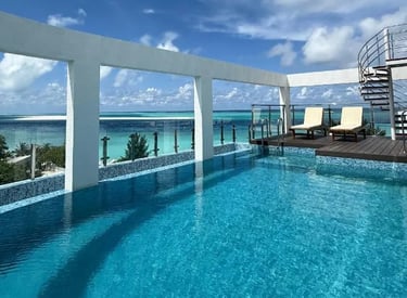 Arrival Beach and Spa at Gulhi