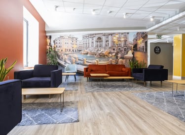 3⭐️ B&B Hotel Roma Tuscolana San Giovanni
