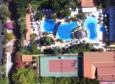 4⭐️ Bahia Principe Sunlight San Felipe