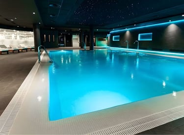 Bakour Oh Nice Costa del Sol