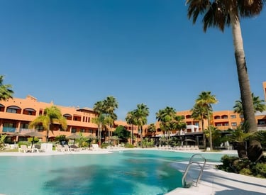 Bakour Oh Nice Costa del Sol