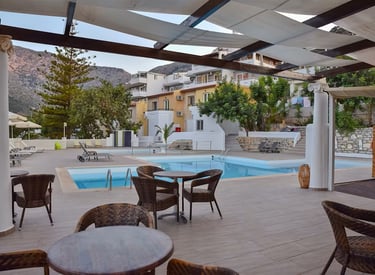 4⭐️ Bali Mare Village