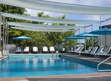 4⭐️ Bel Jou Hotel - Adults Only