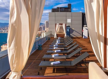 Magic Aqua Rock Gardens