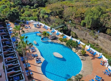 4⭐️ BLUESEA Costa Jardin & Spa