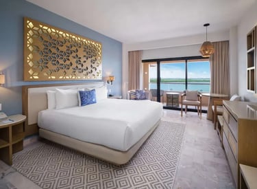 Wyndham Grand Cancun All Inclusive Resort & Villas