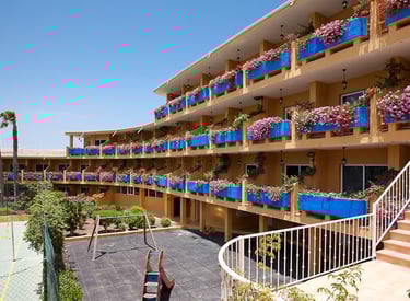 Club Hotel Drago Park