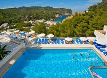 3⭐️ Complejos San Miguel Park - Esmeralda Mar