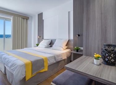 Toxotis Hotel Apartments