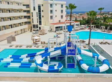 Toxotis Hotel Apartments