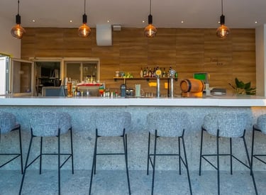 Toxotis Hotel Apartments