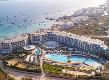 4⭐️ db Seabank Resort + Spa