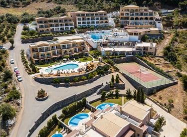 5⭐️ Filion Suites Resort & Spa