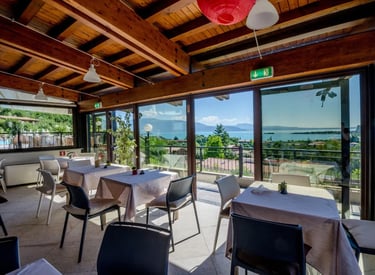 Hotel Belvedere