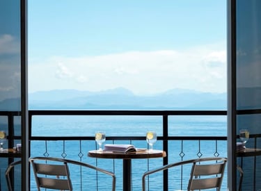 3⭐️ Canvas by Mitsis Belvedere