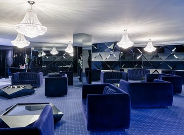 4⭐️ Hotel Cristal Porto