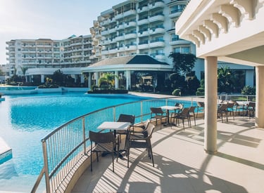 5⭐️ Iberostar Selection Royal El Mansour