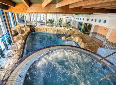 Beatriz Costa & Spa Hotel