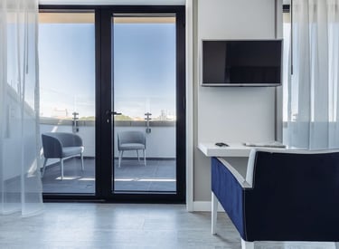 3⭐️ Lisbon Sao Bento Hotel
