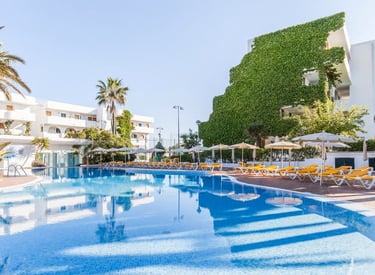 Mallorca, Spain