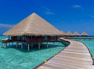 Resort