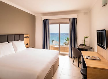 QAWRA Palace Resort & SPA