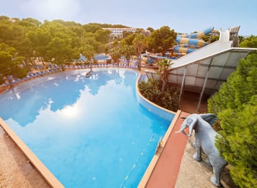 4⭐️ Moon Dreams Marina Parc