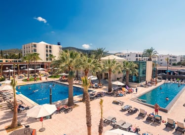 Occidental Ibiza - All Inclusive