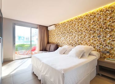 Occidental Ibiza - All Inclusive