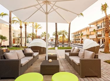 Occidental Ibiza - All Inclusive