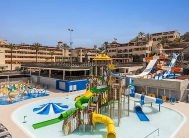 4⭐️ Occidental Jandia Mar