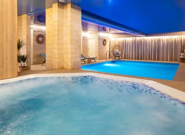 Hotel Residence Europe & Spa