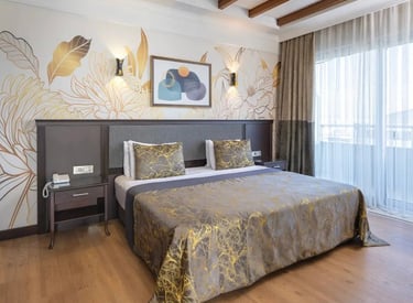 Porto Bello Hotel Resort & Spa