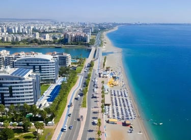 Porto Bello Hotel Resort & Spa