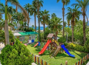 Porto Bello Hotel Resort & Spa