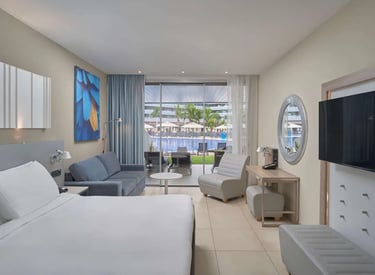 Radisson Blu Resort & Spa, Gran Canaria Mogan