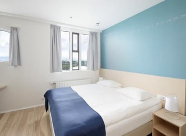 3⭐️ Reykjavik Lights by Keahotels