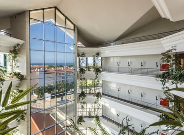 4⭐️ Riviera Hotel Carcavelos