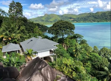 Sailfish Beach Villas