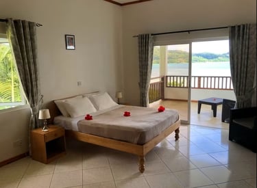 Sailfish Beach Villas