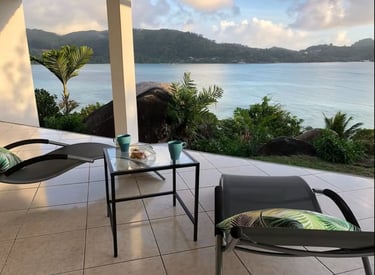 Sailfish Beach Villas